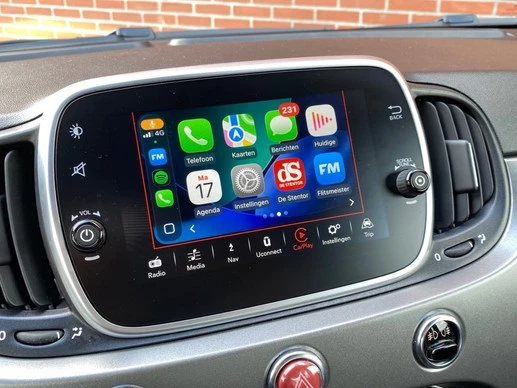 Abarth 595 - Afbeelding 16 van 28