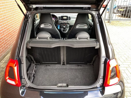 Abarth 595 - Afbeelding 21 van 28