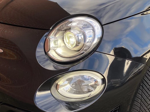 Abarth 595 - Afbeelding 28 van 28