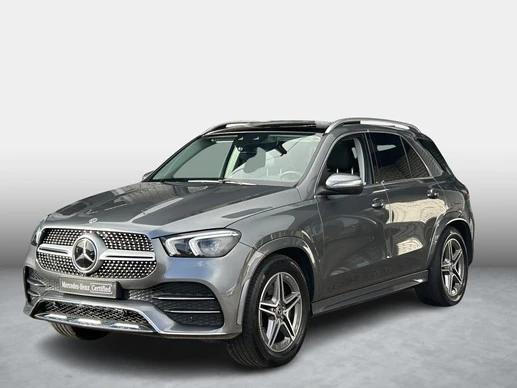 Mercedes-Benz GLE - Afbeelding 1 van 30