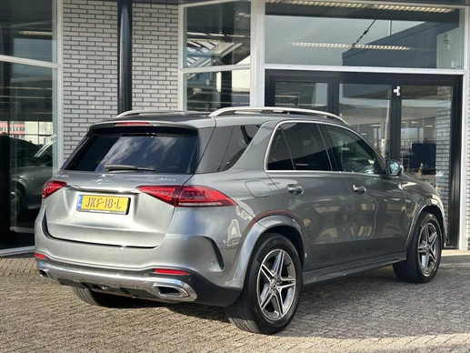 Mercedes-Benz GLE - Afbeelding 2 van 30