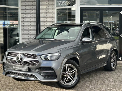 Mercedes-Benz GLE - Afbeelding 3 van 30