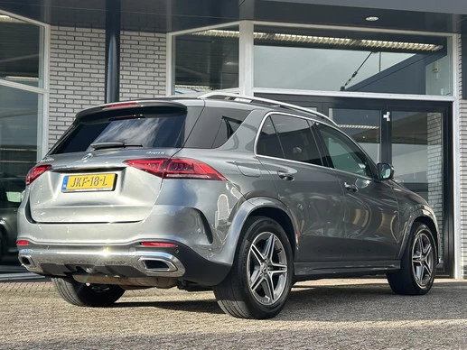 Mercedes-Benz GLE - Afbeelding 5 van 30