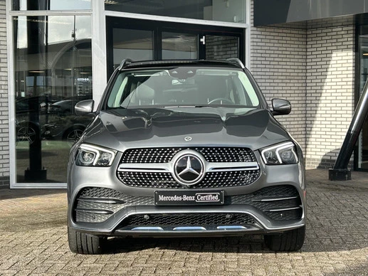 Mercedes-Benz GLE - Afbeelding 6 van 30