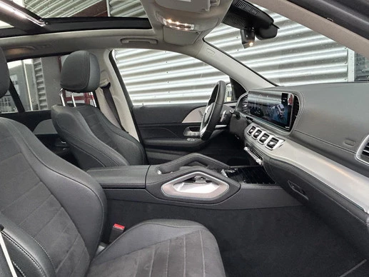 Mercedes-Benz GLE - Afbeelding 9 van 30