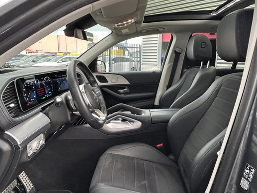 Mercedes-Benz GLE - Afbeelding 11 van 30
