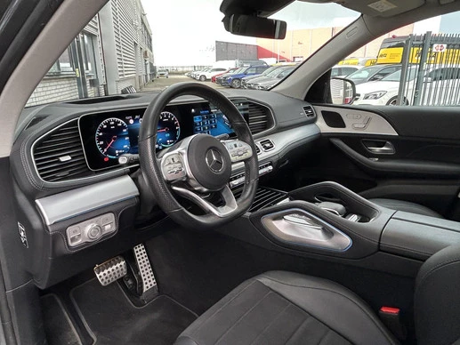 Mercedes-Benz GLE - Afbeelding 12 van 30