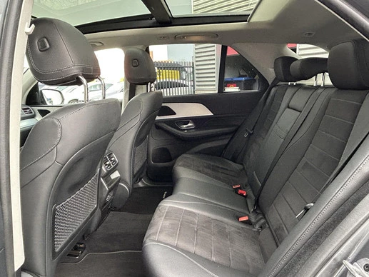 Mercedes-Benz GLE - Afbeelding 13 van 30