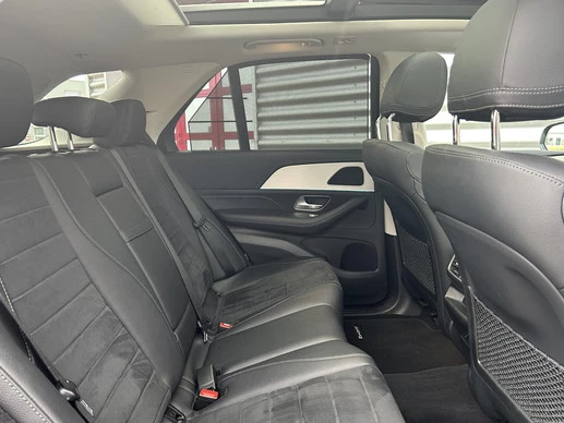 Mercedes-Benz GLE - Afbeelding 14 van 30