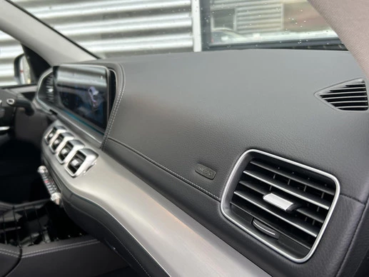 Mercedes-Benz GLE - Afbeelding 15 van 30