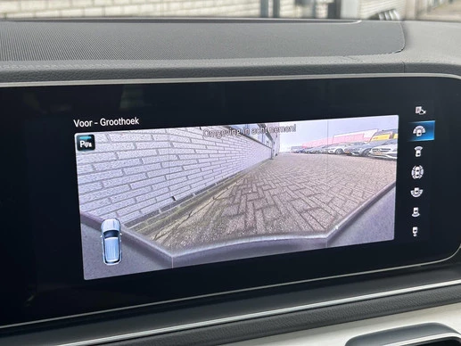 Mercedes-Benz GLE - Afbeelding 17 van 30