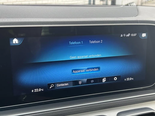 Mercedes-Benz GLE - Afbeelding 18 van 30