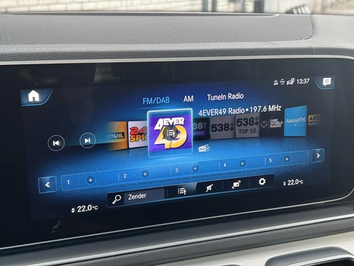 Mercedes-Benz GLE - Afbeelding 19 van 30