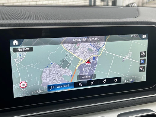 Mercedes-Benz GLE - Afbeelding 20 van 30