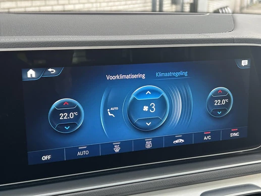 Mercedes-Benz GLE - Afbeelding 21 van 30