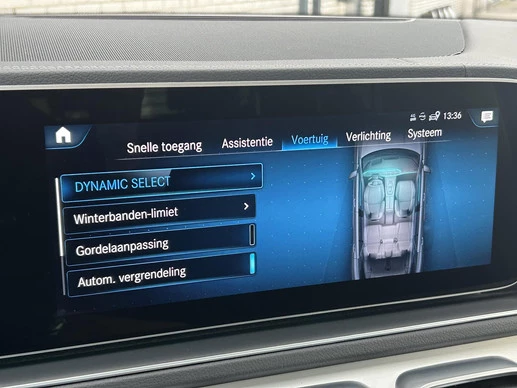 Mercedes-Benz GLE - Afbeelding 26 van 30