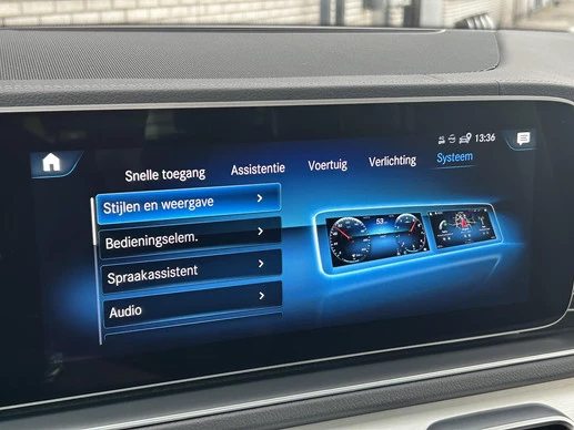 Mercedes-Benz GLE - Afbeelding 28 van 30