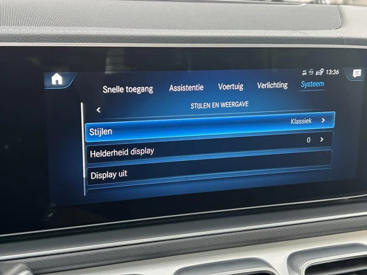 Mercedes-Benz GLE - Afbeelding 29 van 30