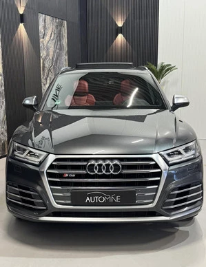 Audi SQ5 - Afbeelding 3 van 30