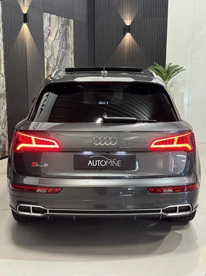 Audi SQ5 - Afbeelding 4 van 30
