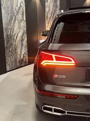 Audi SQ5 - Afbeelding 5 van 30