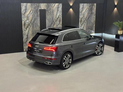 Audi SQ5 - Afbeelding 7 van 30