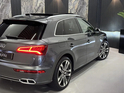 Audi SQ5 - Afbeelding 9 van 30