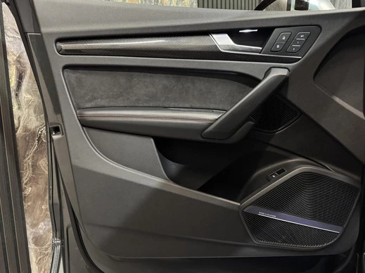 Audi SQ5 - Afbeelding 16 van 30