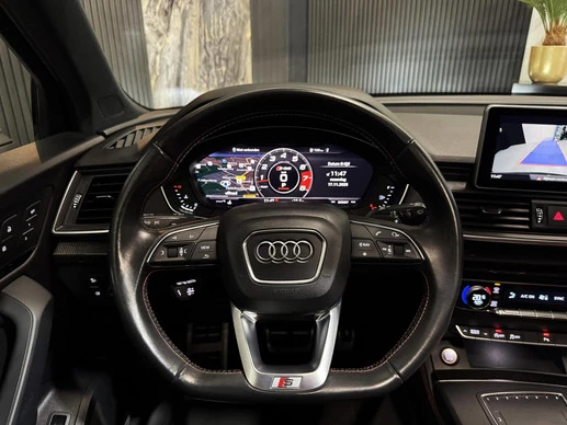 Audi SQ5 - Afbeelding 20 van 30