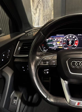 Audi SQ5 - Afbeelding 21 van 30