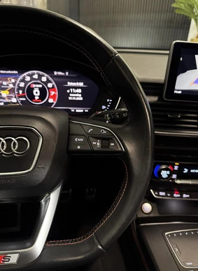 Audi SQ5 - Afbeelding 22 van 30