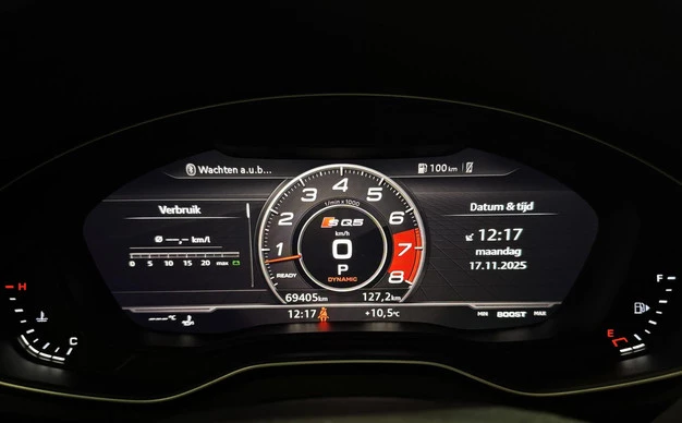 Audi SQ5 - Afbeelding 23 van 30