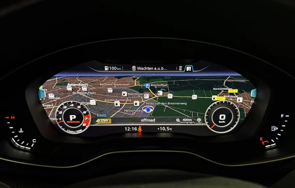 Audi SQ5 - Afbeelding 24 van 30