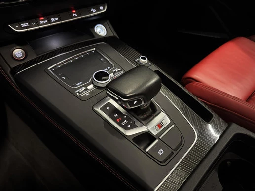 Audi SQ5 - Afbeelding 27 van 30