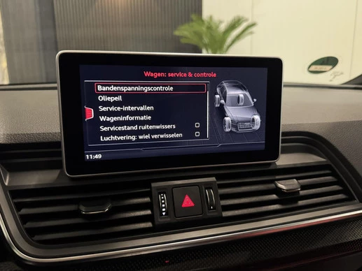 Audi SQ5 - Afbeelding 30 van 30