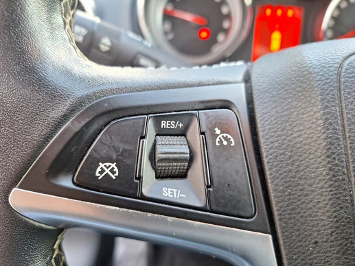 Opel Meriva - Afbeelding 16 van 30