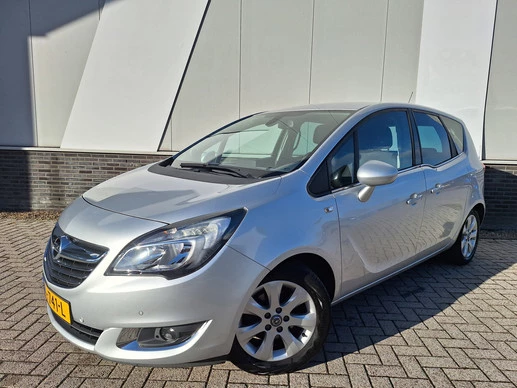 Opel Meriva - Afbeelding 1 van 30