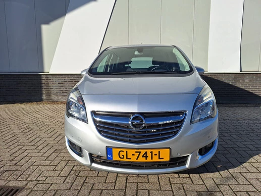 Opel Meriva - Afbeelding 6 van 30