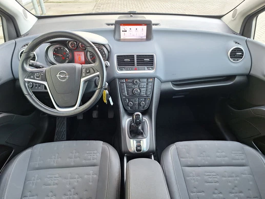 Opel Meriva - Afbeelding 9 van 30