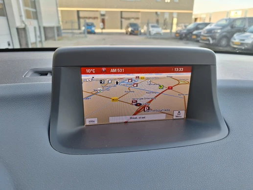 Opel Meriva - Afbeelding 12 van 30