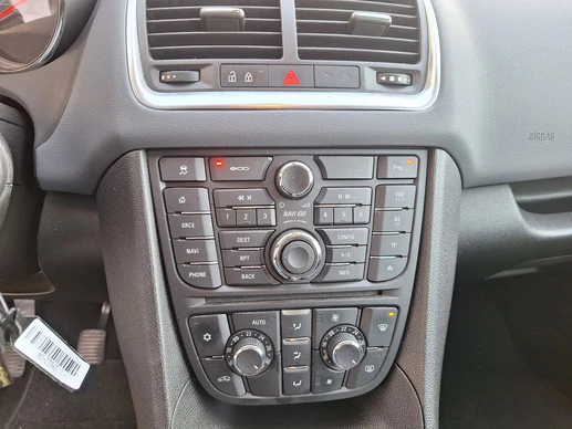 Opel Meriva - Afbeelding 14 van 30