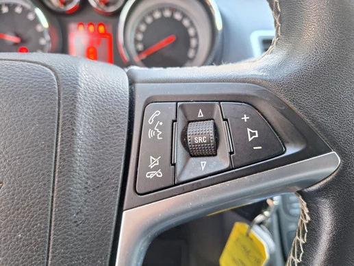 Opel Meriva - Afbeelding 15 van 30