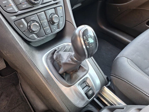 Opel Meriva - Afbeelding 17 van 30