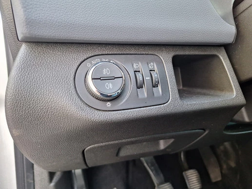 Opel Meriva - Afbeelding 18 van 30