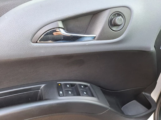 Opel Meriva - Afbeelding 19 van 30