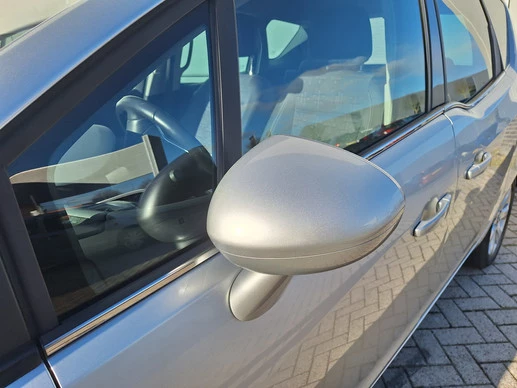 Opel Meriva - Afbeelding 21 van 30