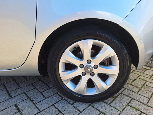 Opel Meriva - Afbeelding 22 van 30