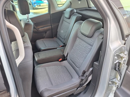 Opel Meriva - Afbeelding 27 van 30