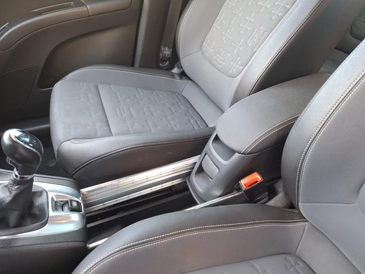 Opel Meriva - Afbeelding 29 van 30