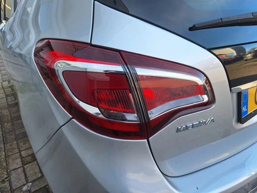 Opel Meriva - Afbeelding 30 van 30